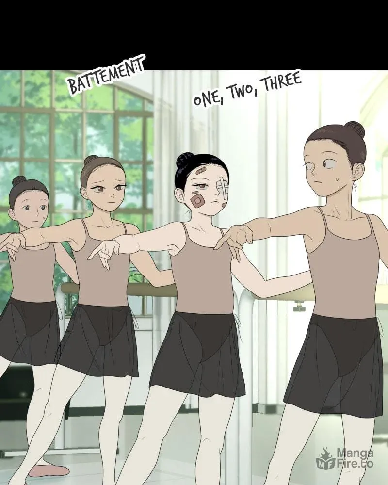 Illip Art High School Students Chapter 21 page 3 - 