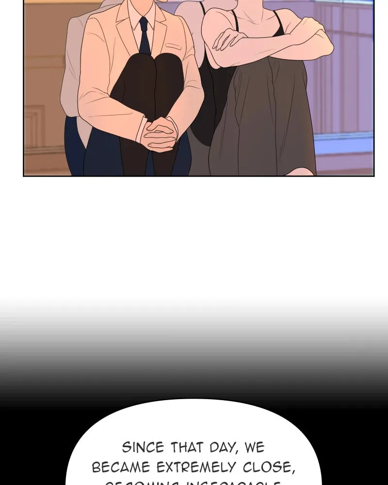 Illip Art High School Students Chapter 21 page 26 - 