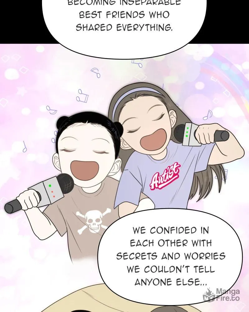 Illip Art High School Students Chapter 21 page 27 - 