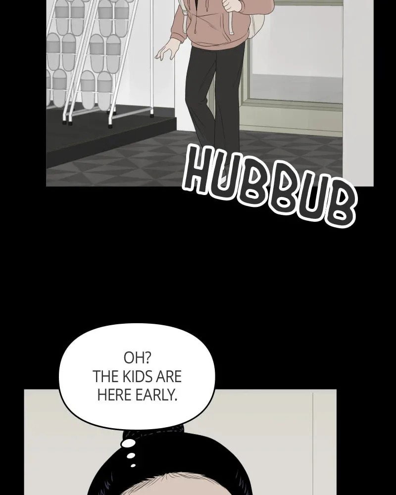 Illip Art High School Students Chapter 21 page 31 - 
