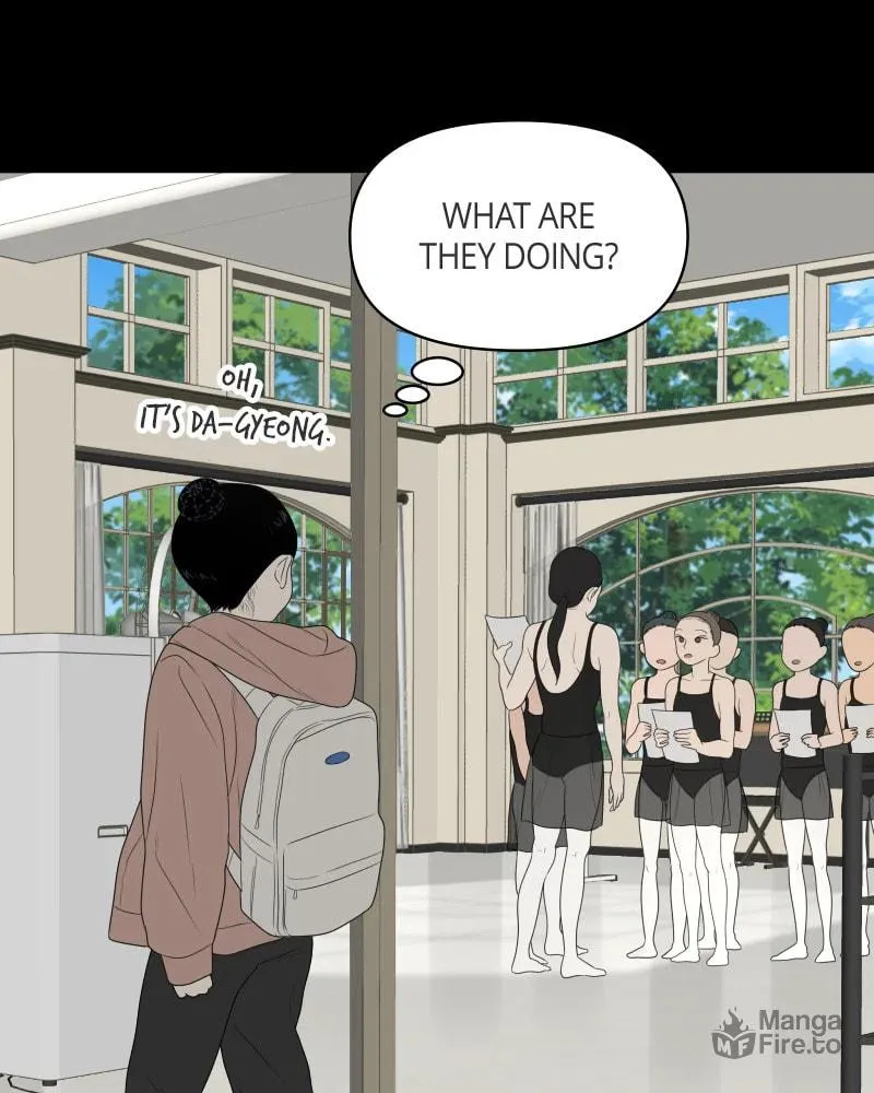 Illip Art High School Students Chapter 21 page 33 - 