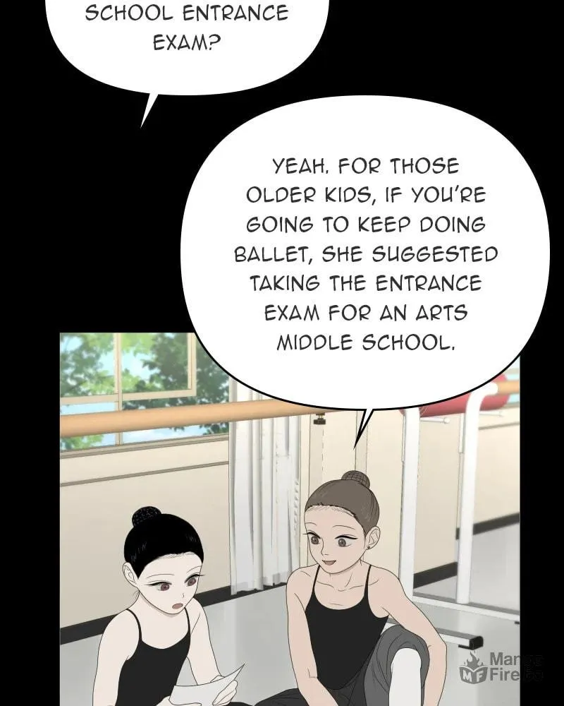 Illip Art High School Students Chapter 21 page 35 - 