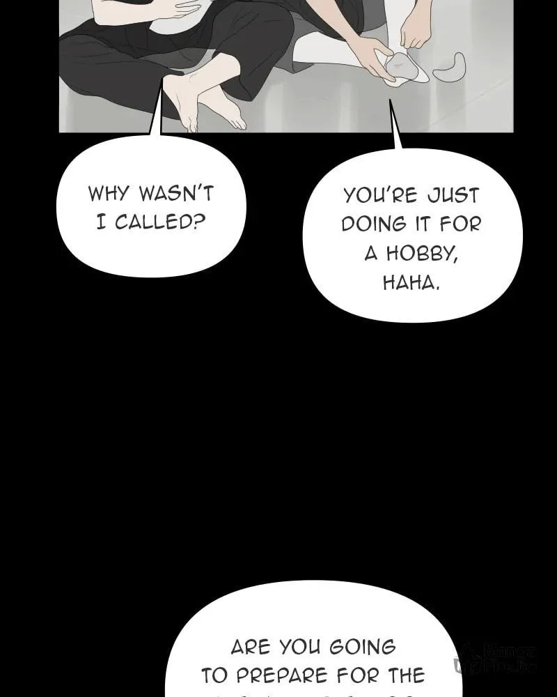 Illip Art High School Students Chapter 21 page 36 - 