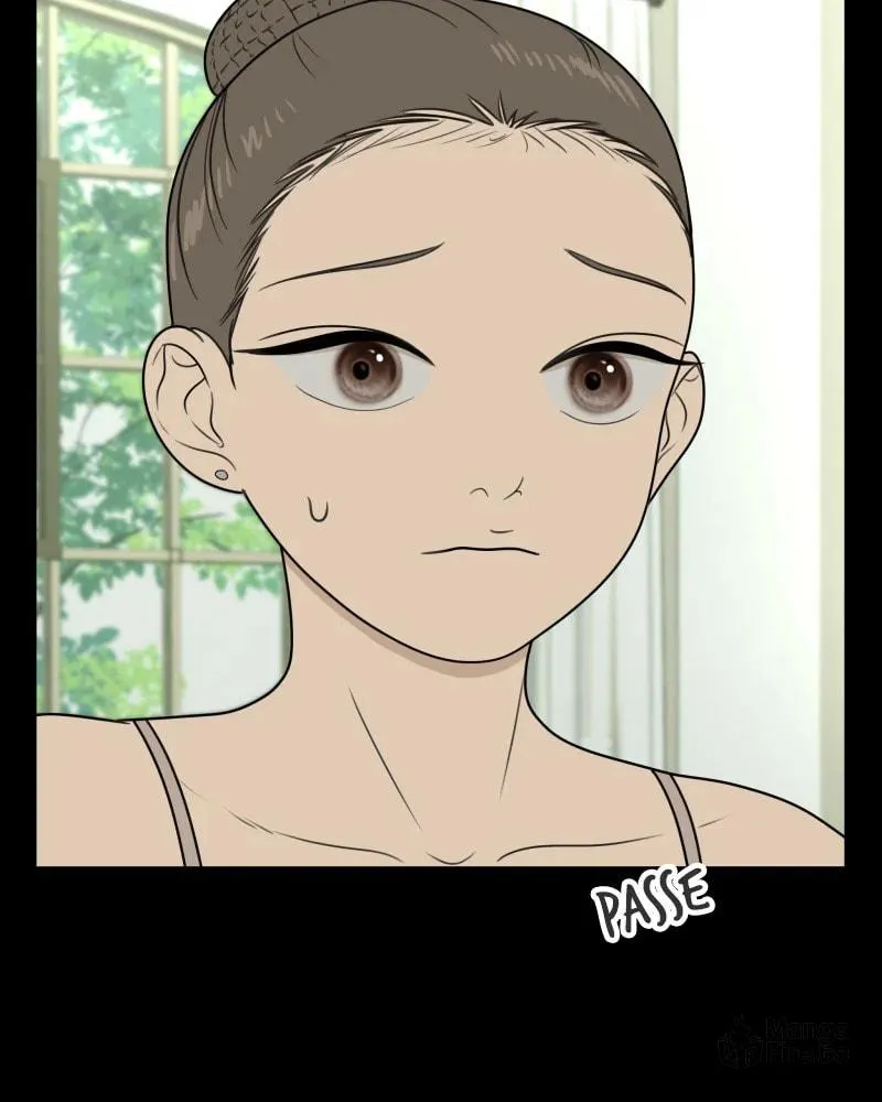 Illip Art High School Students Chapter 21 page 5 - 
