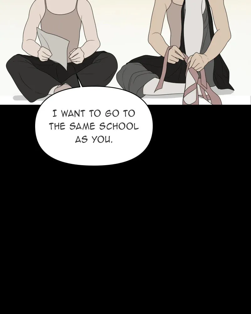 Illip Art High School Students Chapter 21 page 41 - 