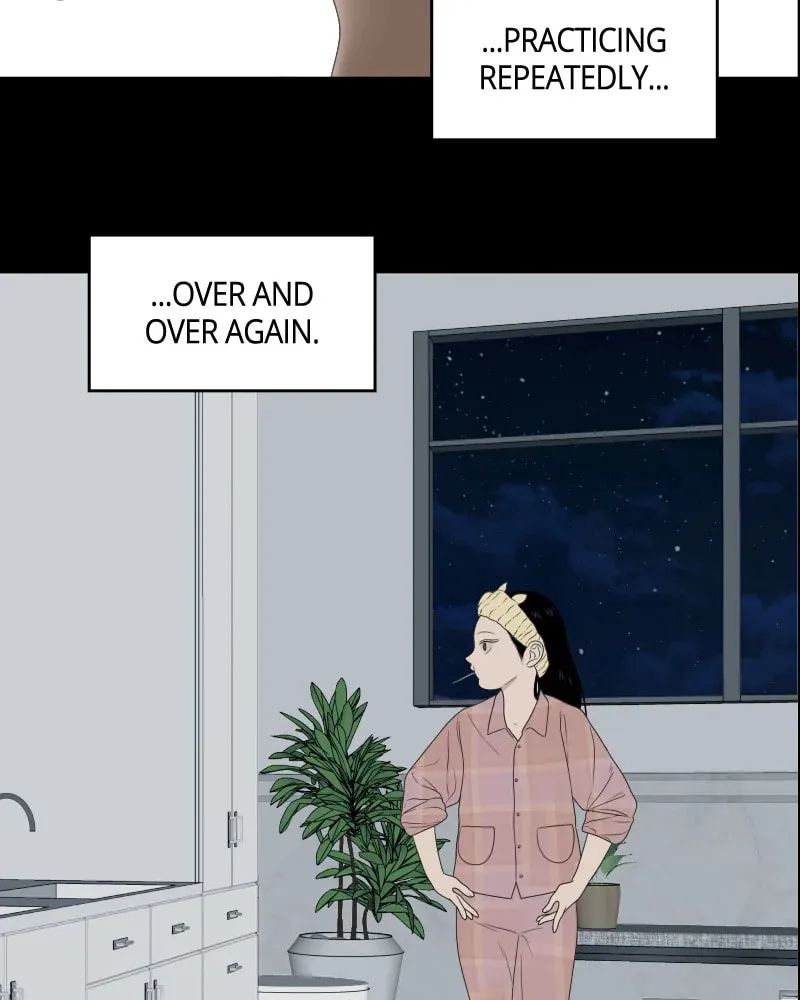 Illip Art High School Students Chapter 21 page 47 - 
