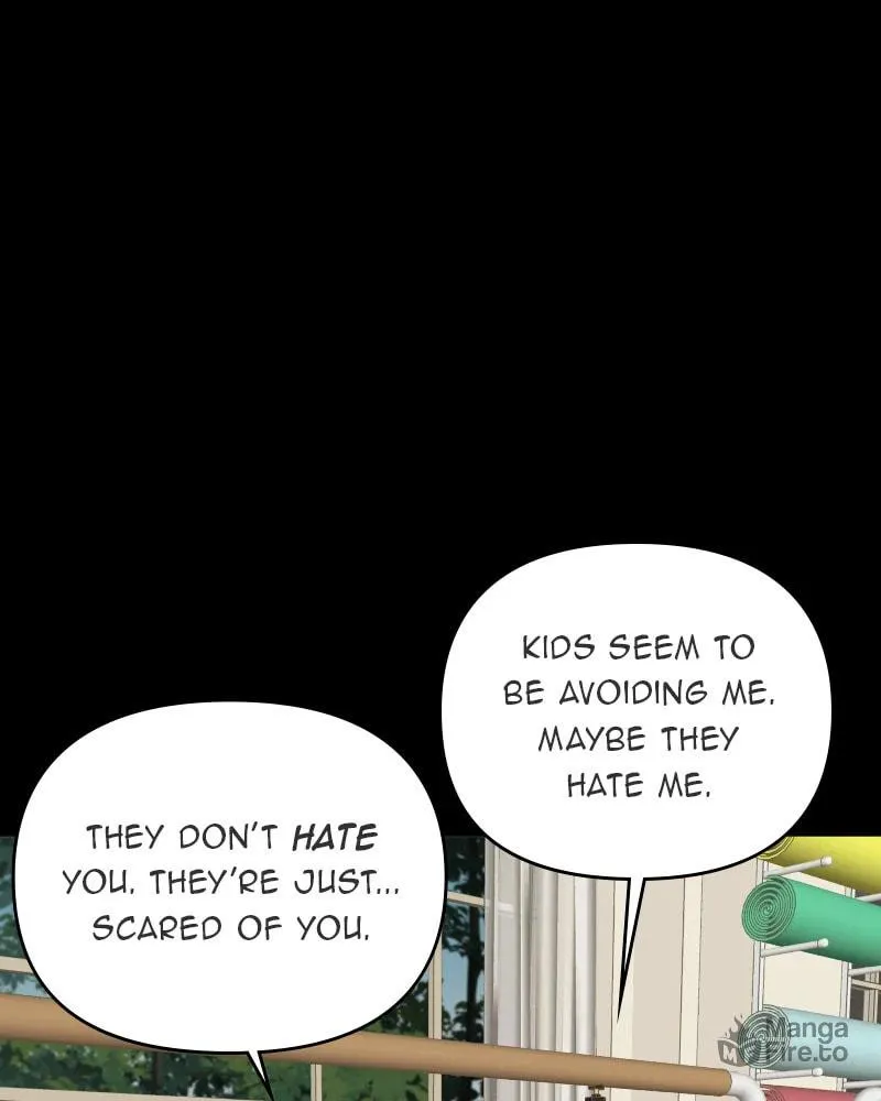 Illip Art High School Students Chapter 21 page 6 - 