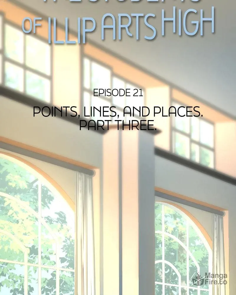 Illip Art High School Students Chapter 21 page 57 - 