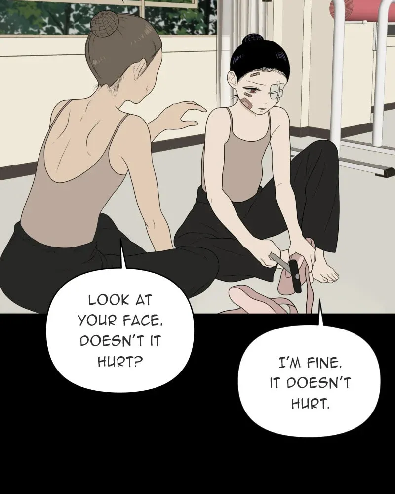 Illip Art High School Students Chapter 21 page 7 - 