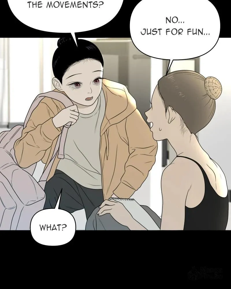 Illip Art High School Students Chapter 21 page 63 - 