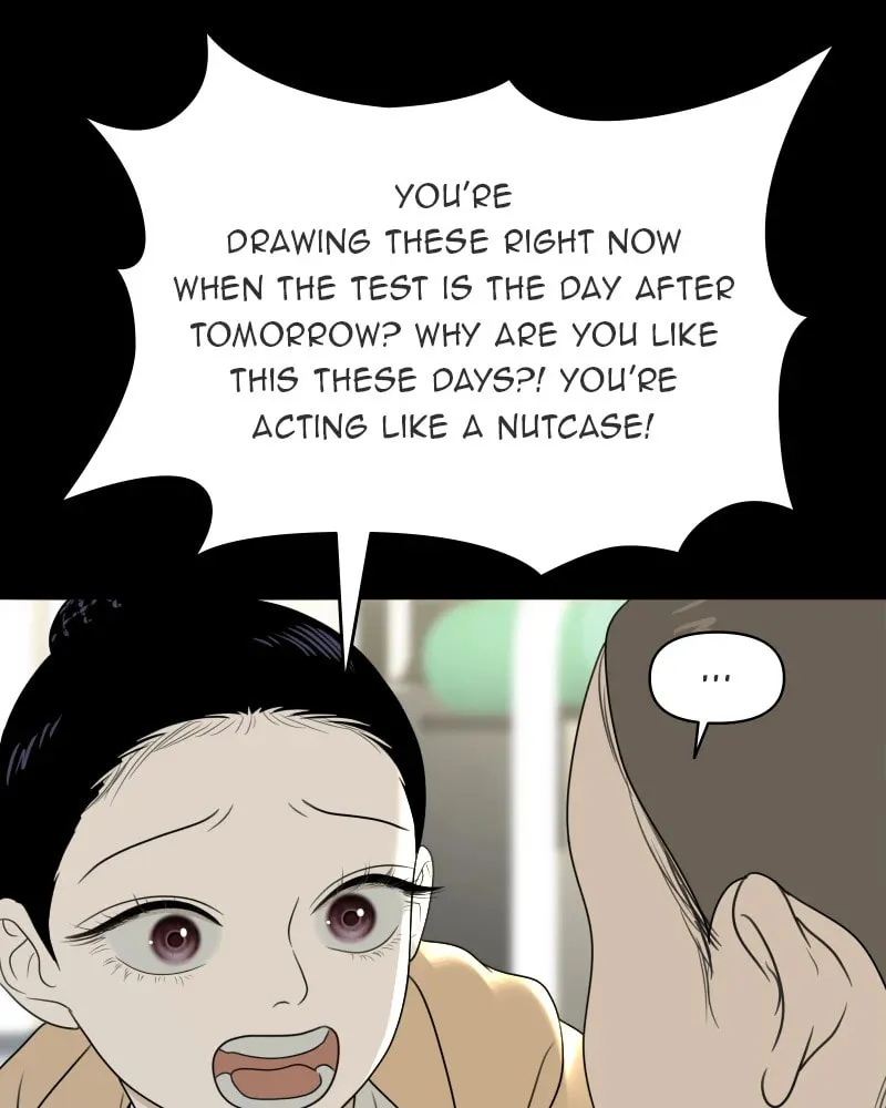 Illip Art High School Students Chapter 21 page 64 - 