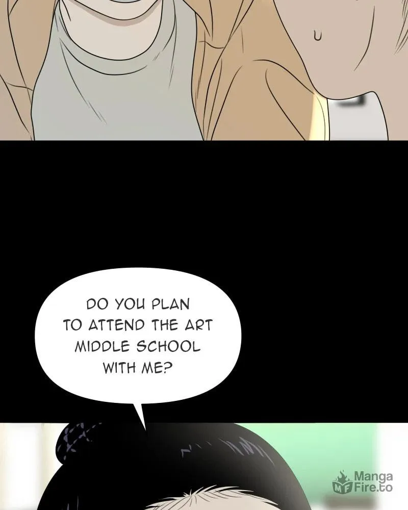 Illip Art High School Students Chapter 21 page 65 - 