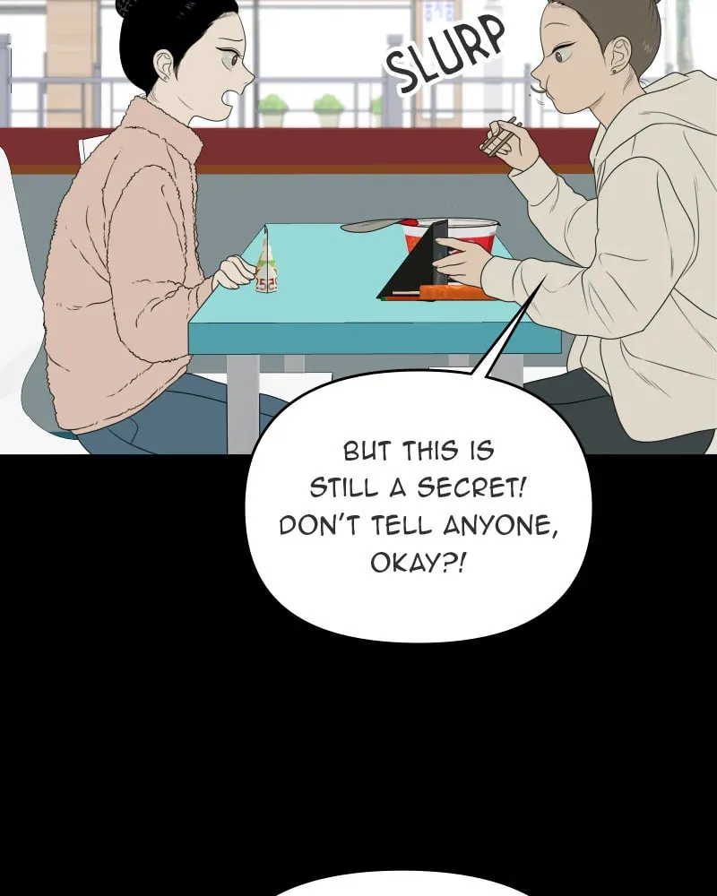 Illip Art High School Students Chapter 21 page 77 - 