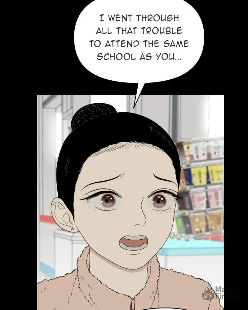 Illip Art High School Students Chapter 21 page 78 - 