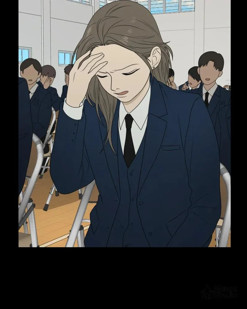 Illip Art High School Students Chapter 21 page 84 - 