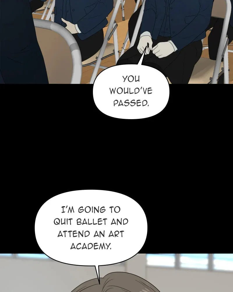 Illip Art High School Students Chapter 21 page 86 - 