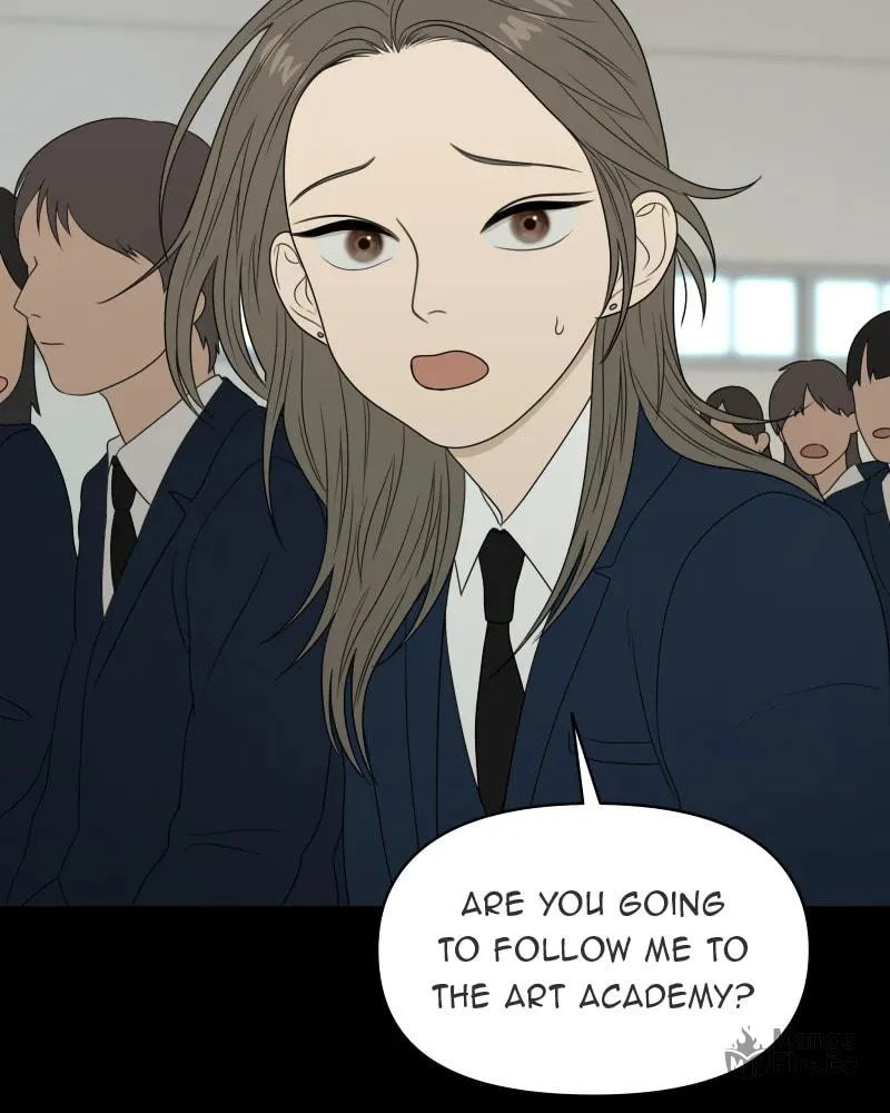 Illip Art High School Students Chapter 21 page 87 - 
