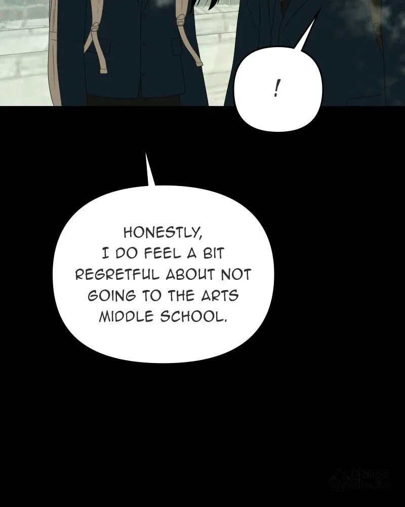 Illip Art High School Students Chapter 21 page 95 - 
