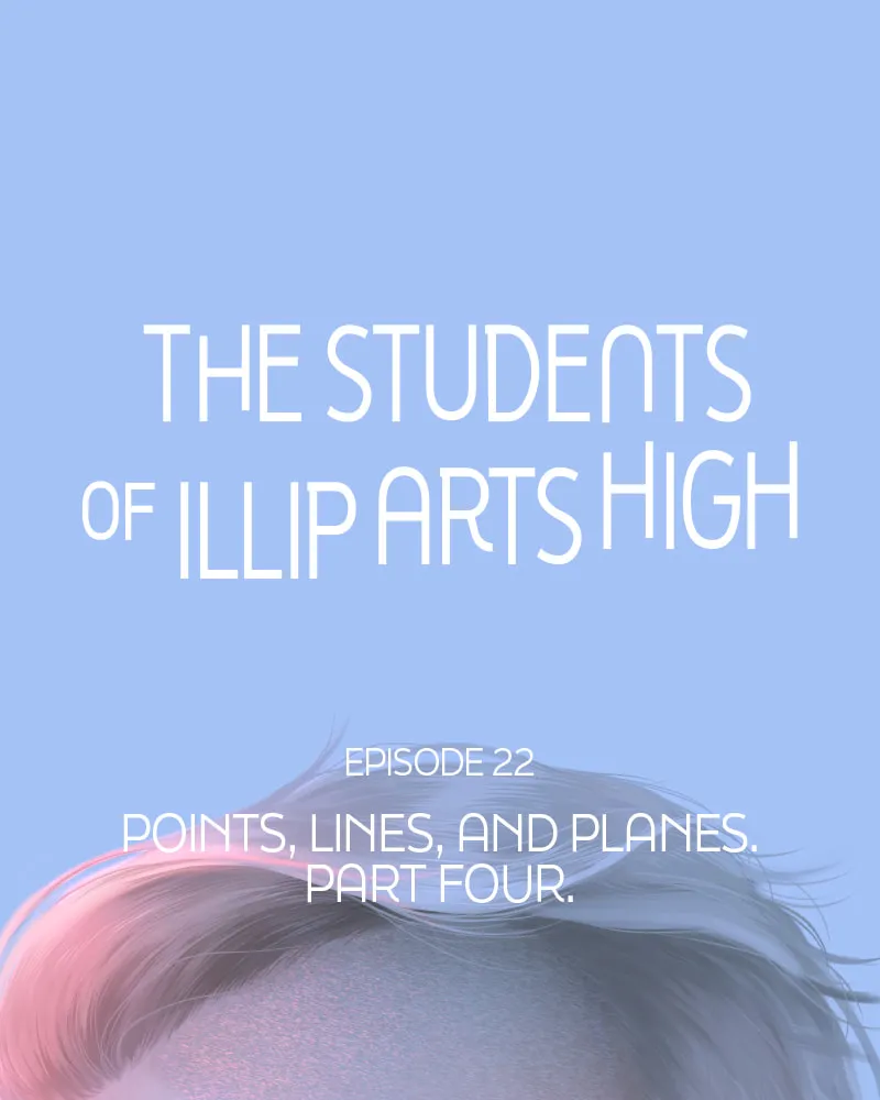 Illip Art High School Students Chapter 22 page 1 - 