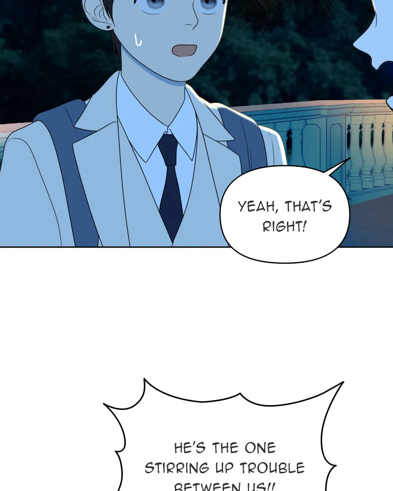 Illip Art High School Students Chapter 22 page 11 - 