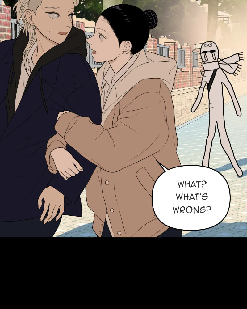 Illip Art High School Students Chapter 22 page 101 - 
