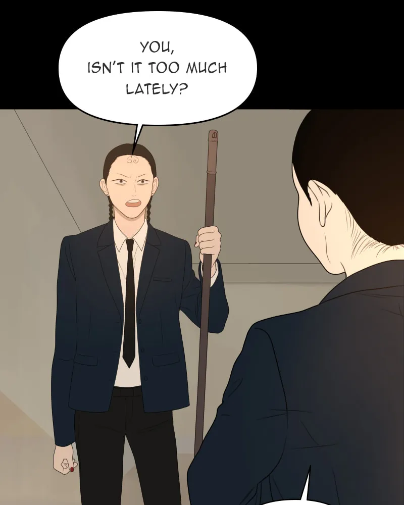 Illip Art High School Students Chapter 22 page 103 - 