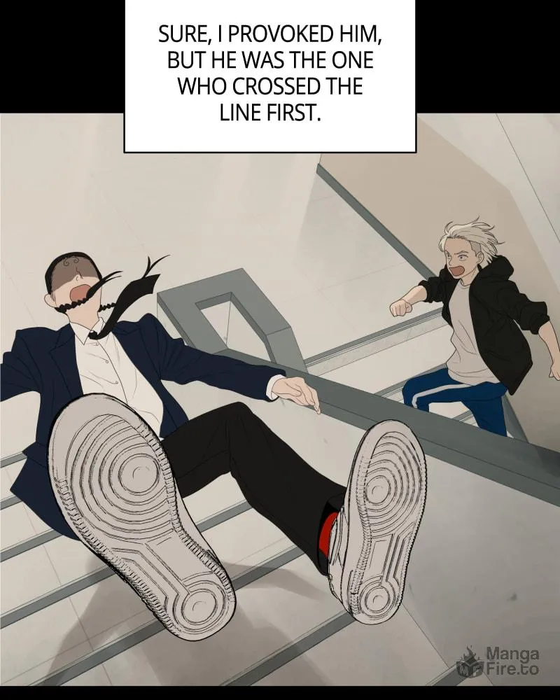 Illip Art High School Students Chapter 22 page 105 - 