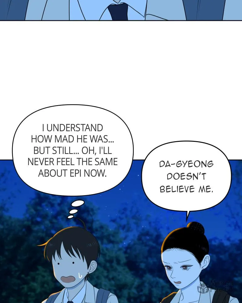 Illip Art High School Students Chapter 22 page 110 - 