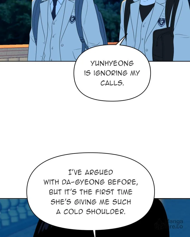Illip Art High School Students Chapter 22 page 111 - 