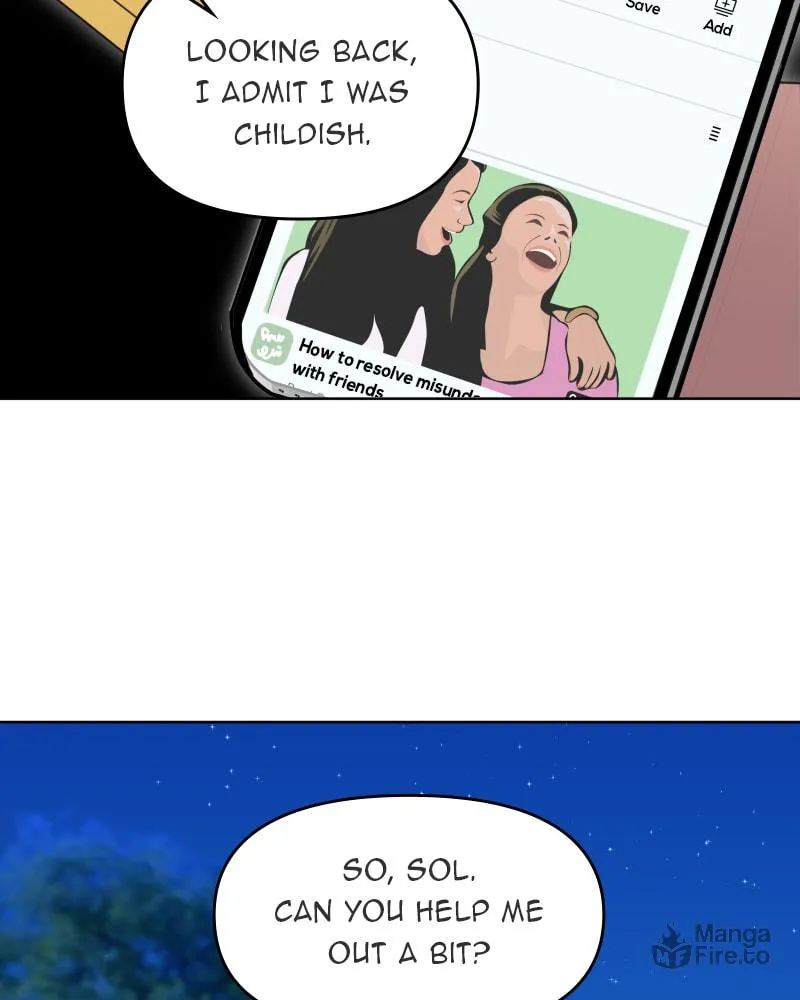 Illip Art High School Students Chapter 22 page 114 - 