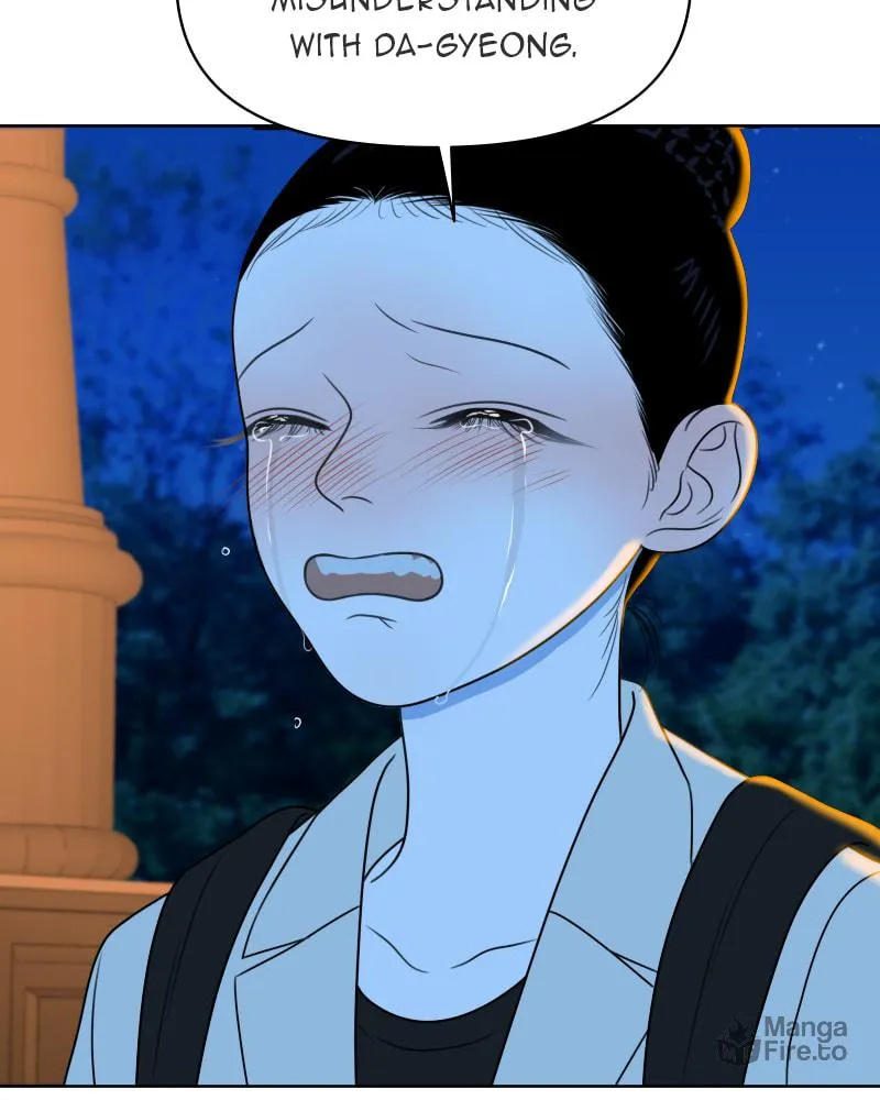 Illip Art High School Students Chapter 22 page 117 - 