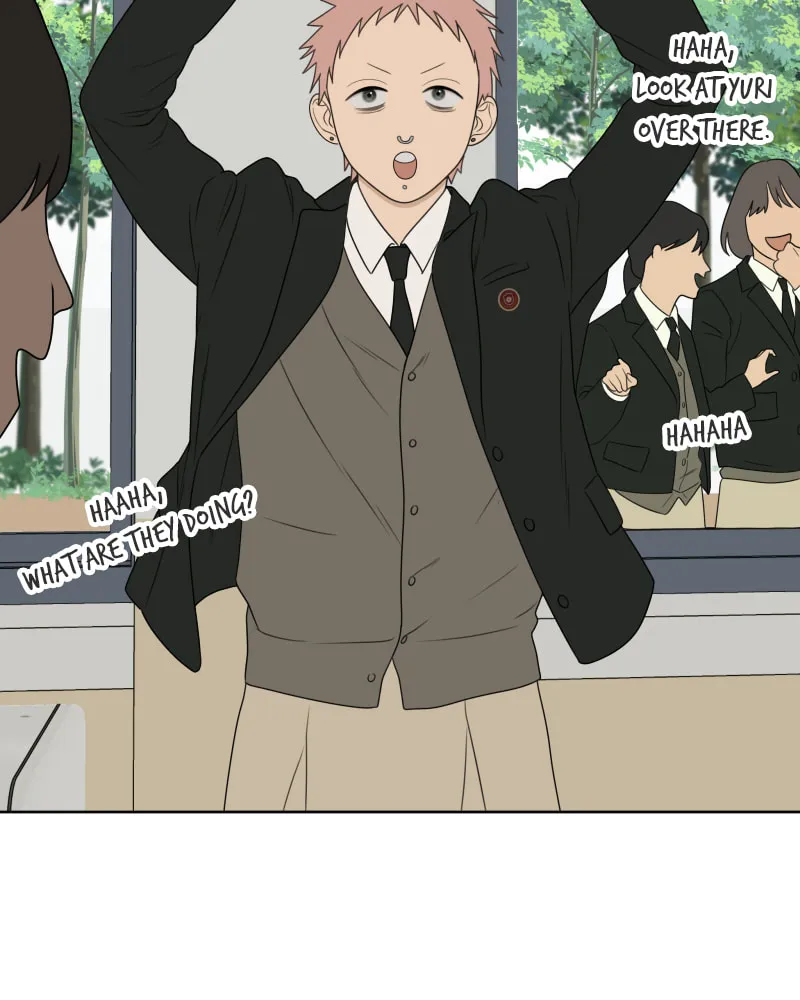 Illip Art High School Students Chapter 22 page 122 - 