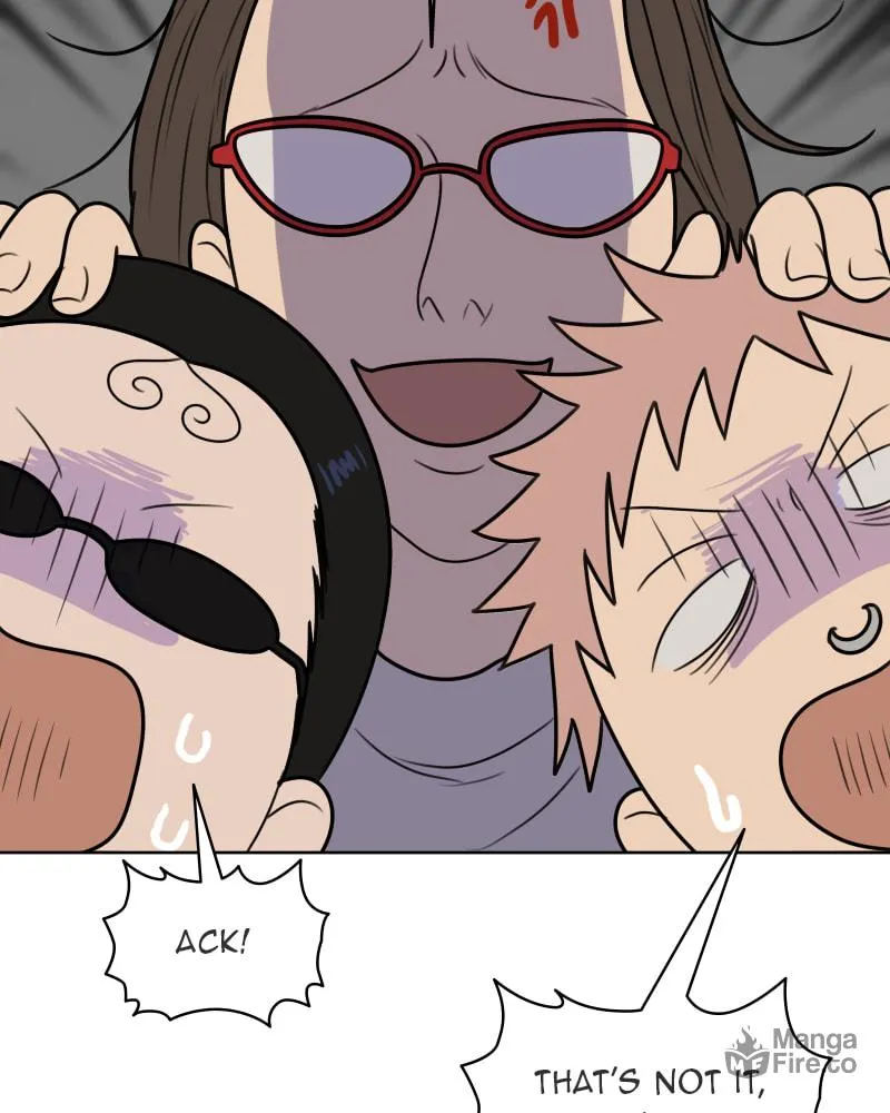 Illip Art High School Students Chapter 22 page 129 - 