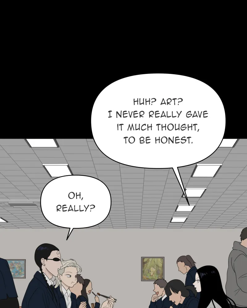 Illip Art High School Students Chapter 22 page 14 - 