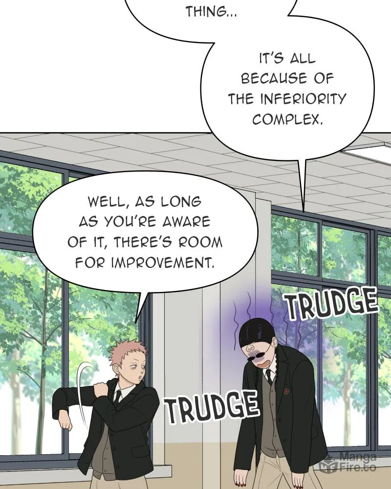 Illip Art High School Students Chapter 22 page 132 - 