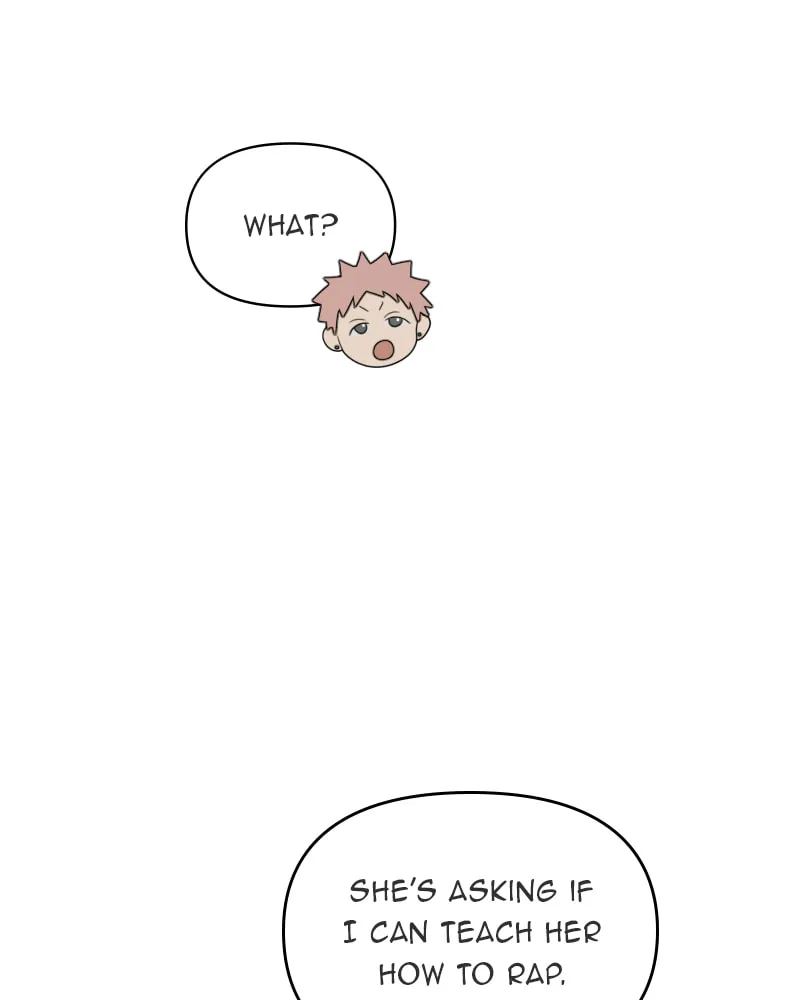 Illip Art High School Students Chapter 22 page 134 - 