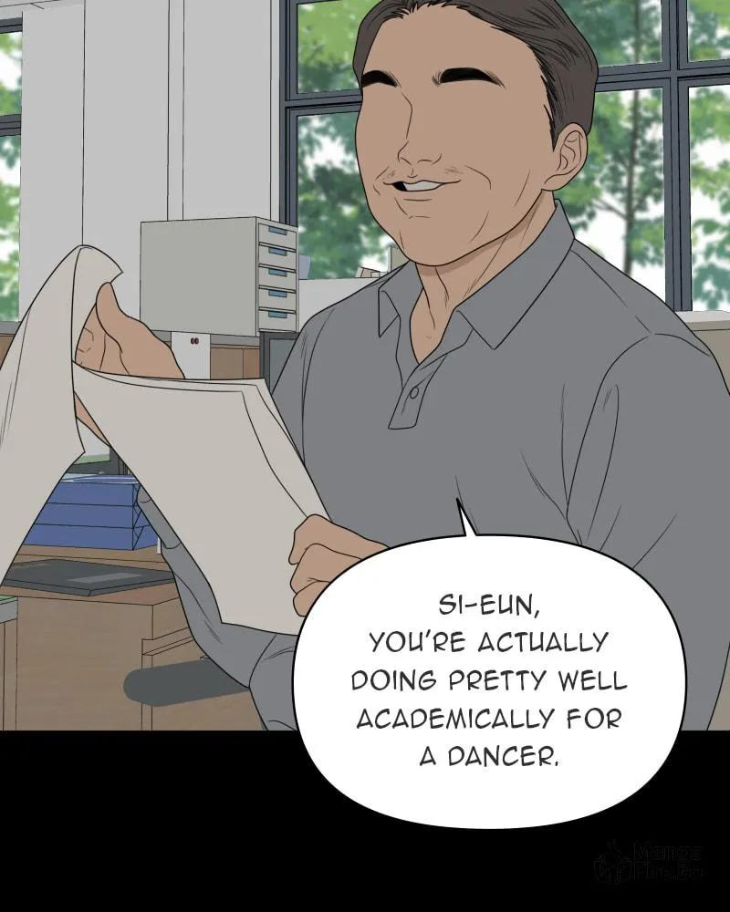 Illip Art High School Students Chapter 22 page 20 - 