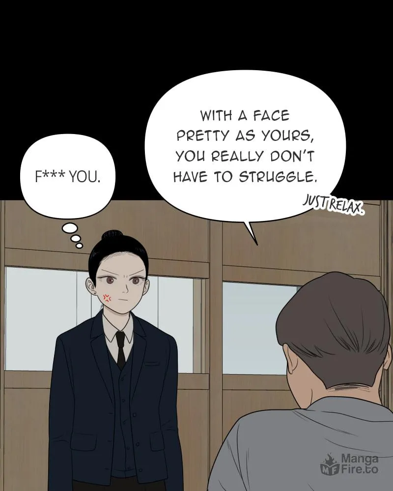 Illip Art High School Students Chapter 22 page 21 - 