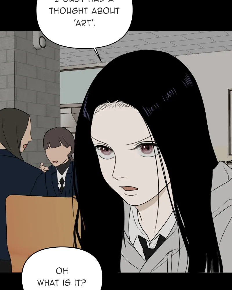 Illip Art High School Students Chapter 22 page 23 - 