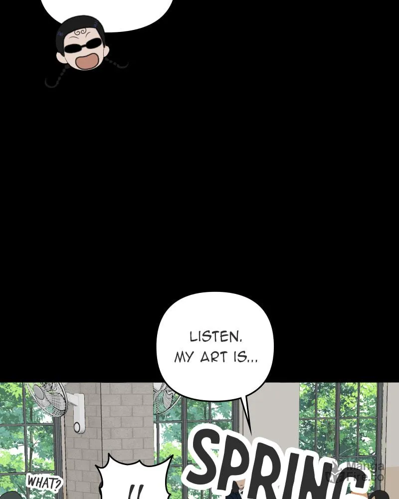 Illip Art High School Students Chapter 22 page 24 - 