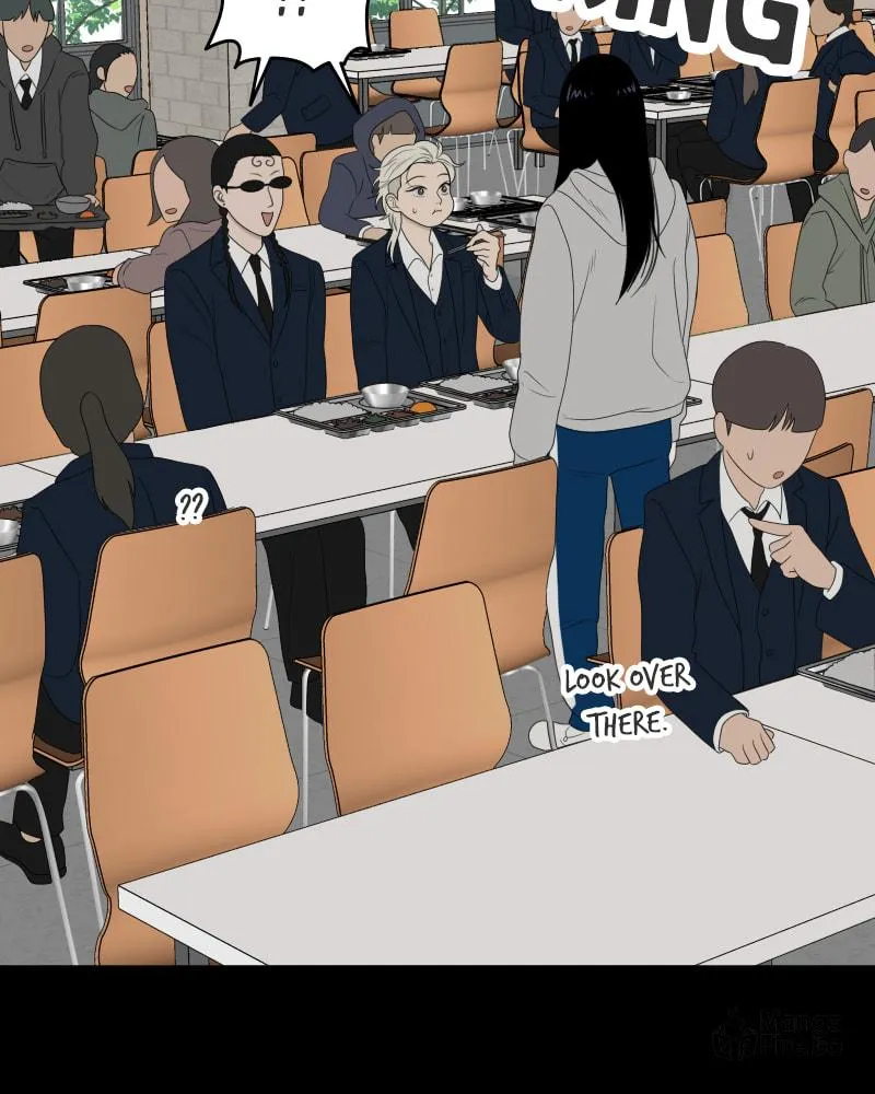 Illip Art High School Students Chapter 22 page 25 - 