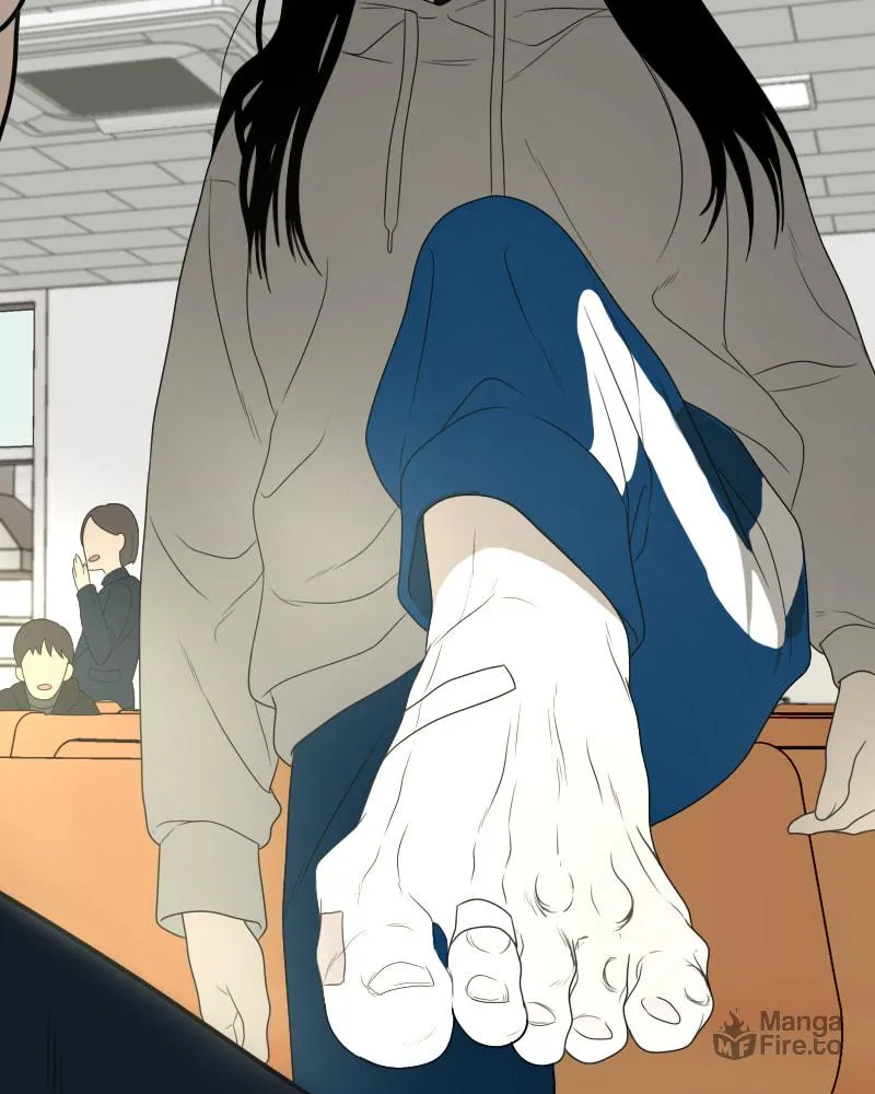Illip Art High School Students Chapter 22 page 30 - 