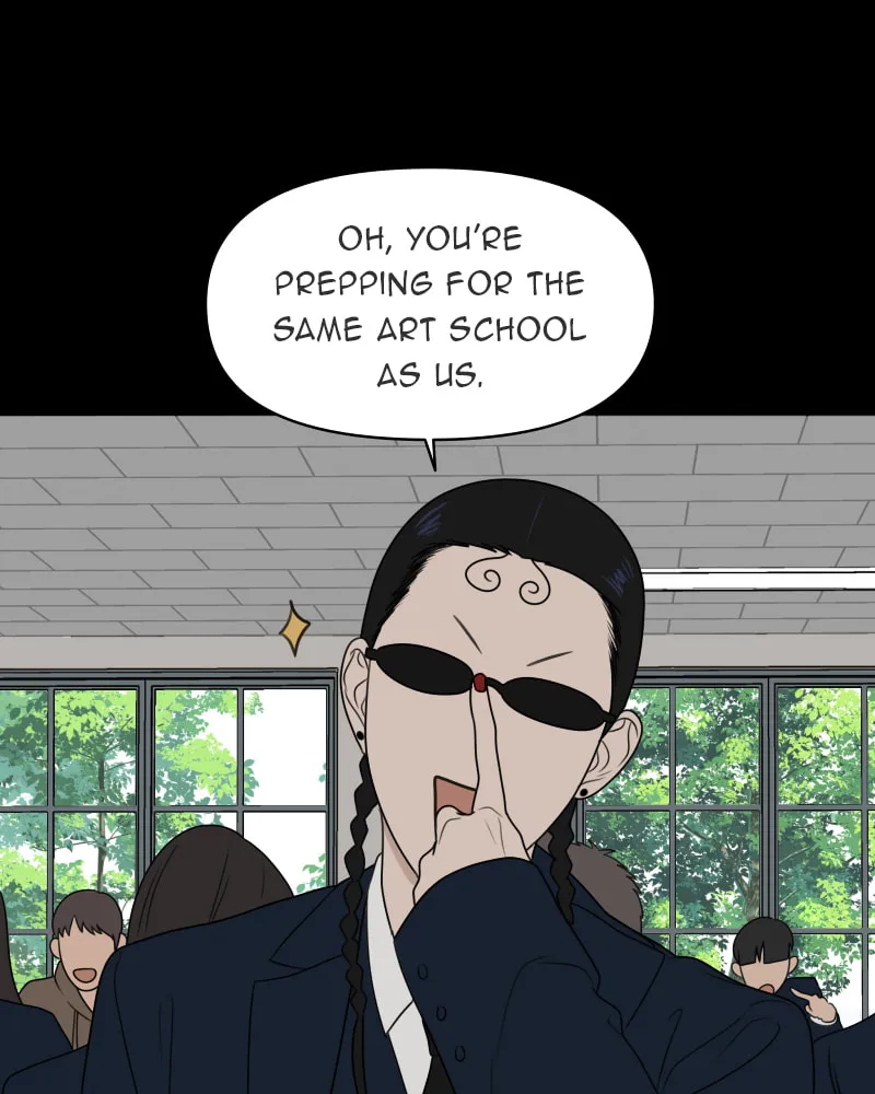 Illip Art High School Students Chapter 22 page 4 - 