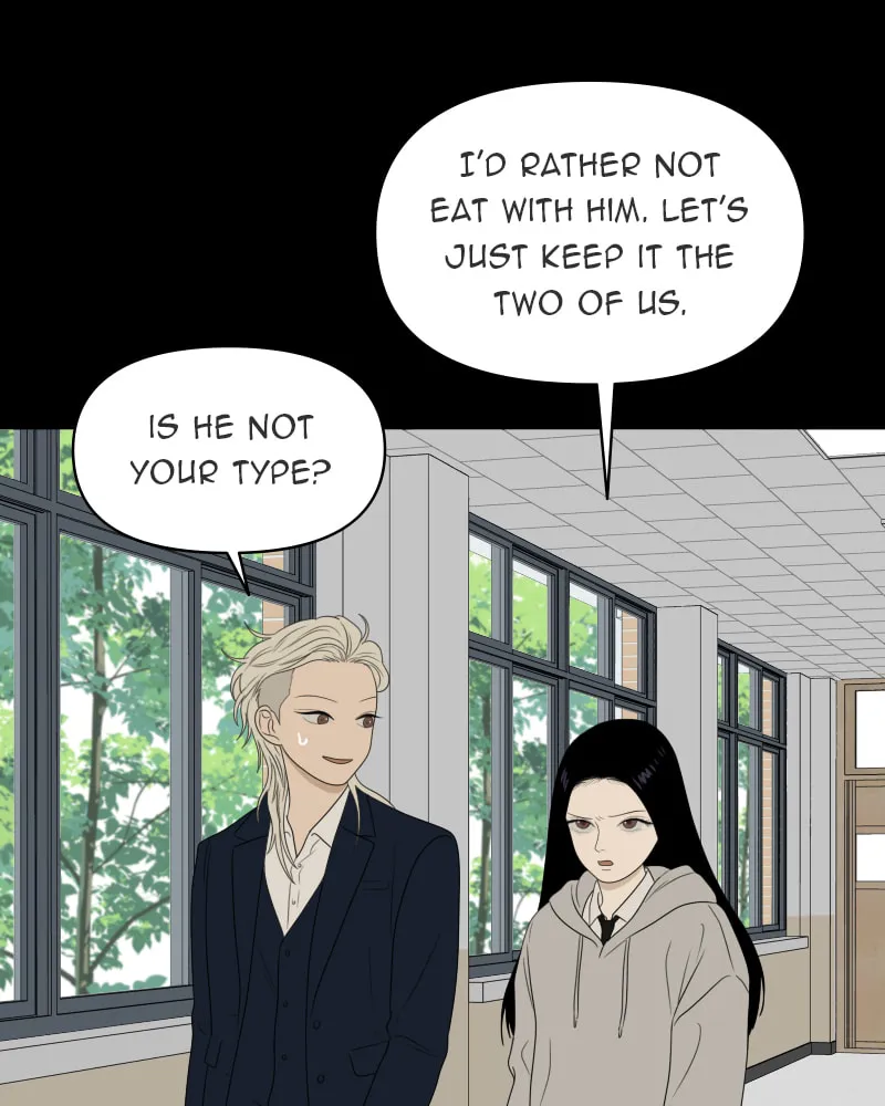 Illip Art High School Students Chapter 22 page 32 - 
