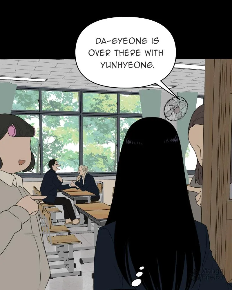 Illip Art High School Students Chapter 22 page 36 - 