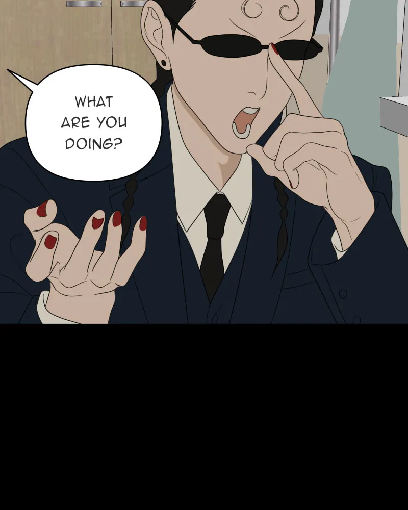 Illip Art High School Students Chapter 22 page 38 - 