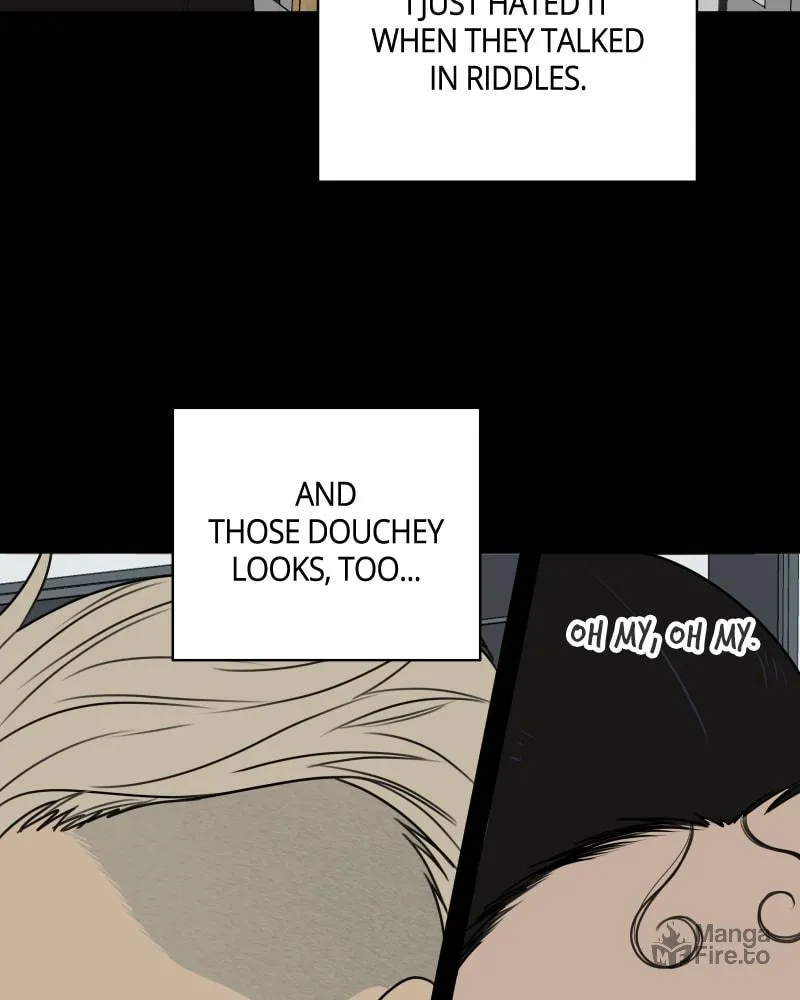 Illip Art High School Students Chapter 22 page 42 - 