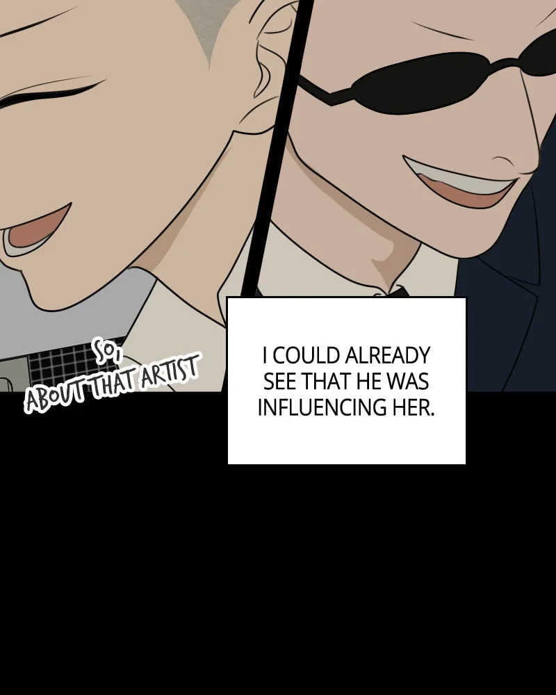 Illip Art High School Students Chapter 22 page 43 - 