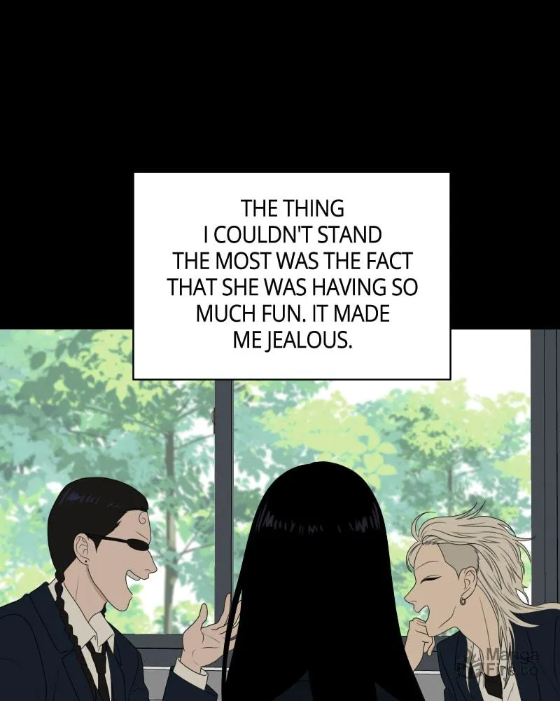 Illip Art High School Students Chapter 22 page 45 - 
