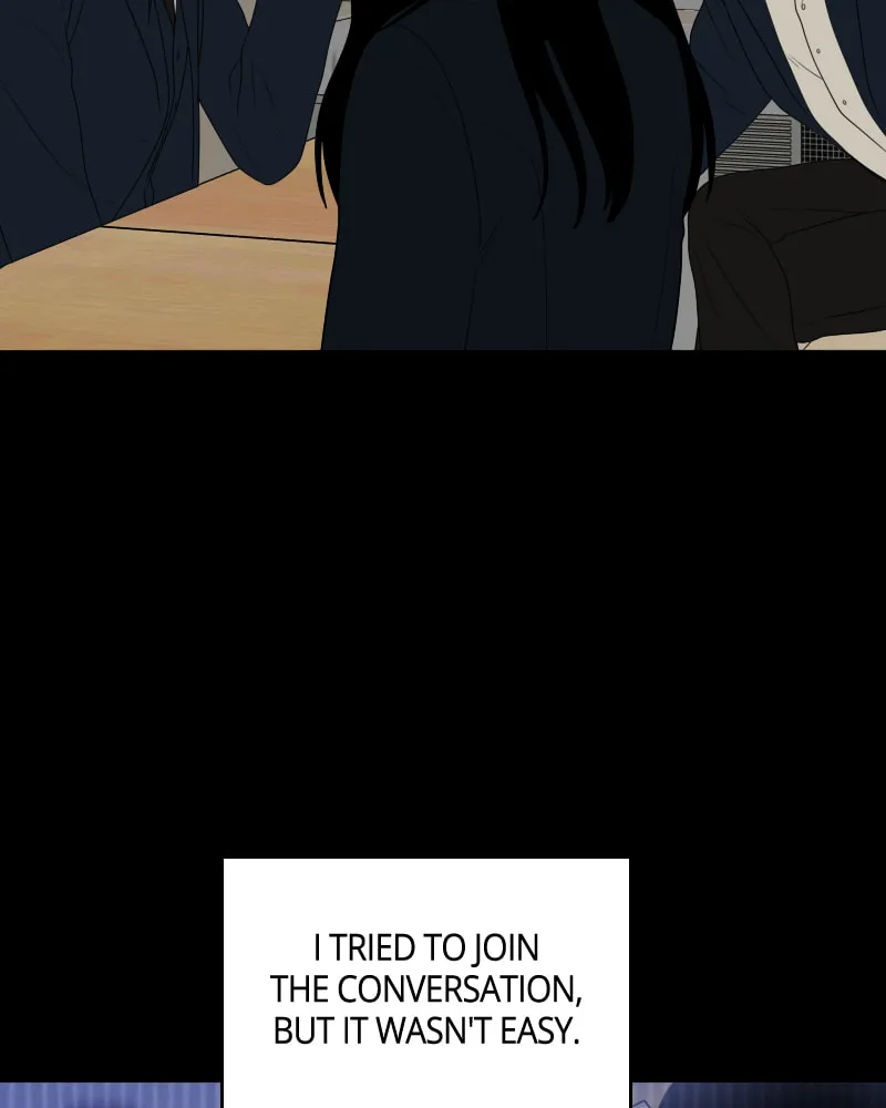 Illip Art High School Students Chapter 22 page 46 - 